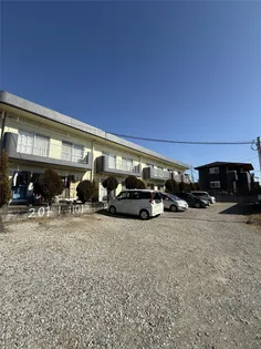 コーポラスドレミの画像