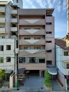 アンフェル宝町の画像