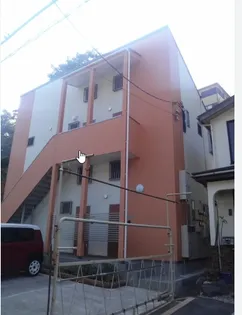 カーサ フェリーチェ参番館の画像