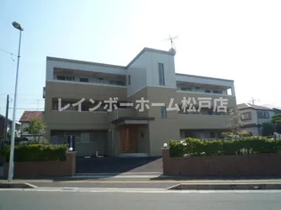 シャルマンフラットリヴァーIの画像