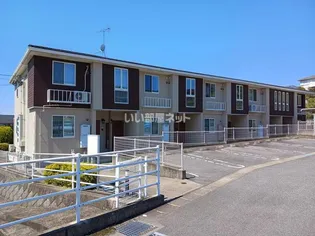 セイバリー ヒルAの画像