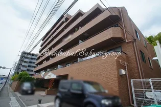 ダイアパレス長津田の画像