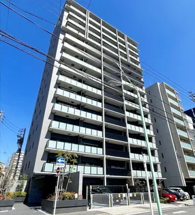 ザ プラセシオン金山の画像