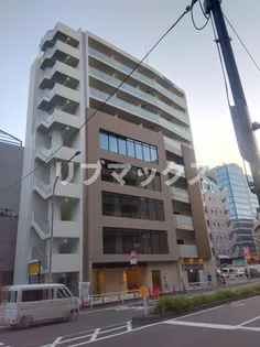 神奈川県横浜市神奈川区鶴屋町2【マンション】の外観