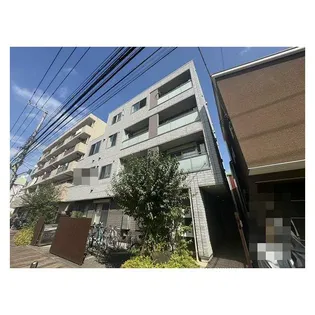 ジュヌパン用賀の画像