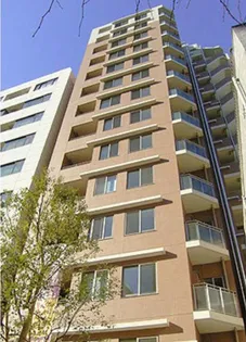 パークホームズ文京白山の画像