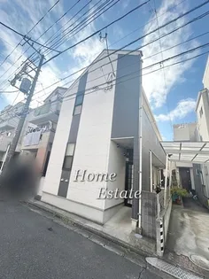 TM貝塚の画像