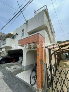 井門コーポの画像
