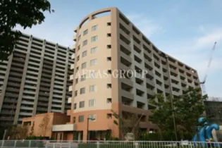 ロイヤルパークスシーサー南千住の画像