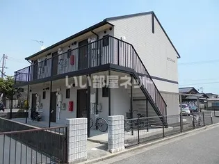 ハウスメイトBの画像
