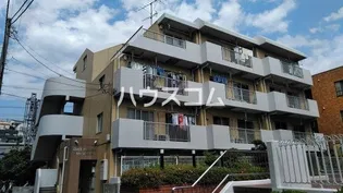 ベルハウス森ヶ丘の画像