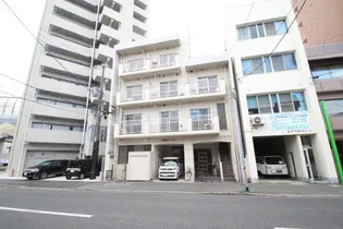 コムメイトマンションの画像