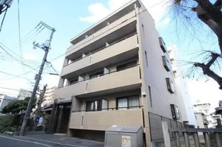 ESPACE東古松 405【4階】の外観