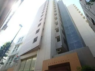 東京都世田谷区池尻3【マンション】の外観