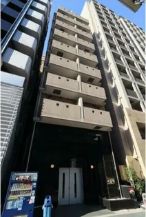 パレステュディオ六本木【14階】の外観