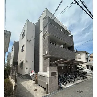 クリエオーレ横堤の画像