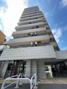 ガーラ シティ大井町の画像