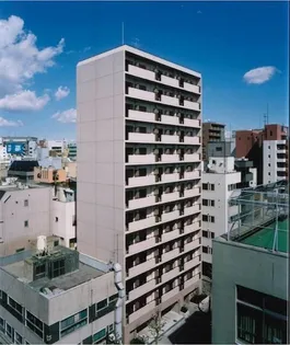 ドミール東日本橋の画像