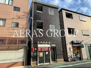 アオイハイツの画像