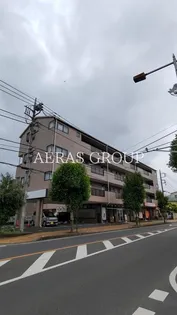 オーエスアベニューの画像