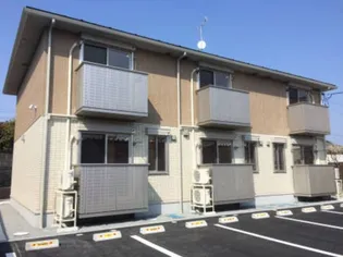 グラン シャリオの画像