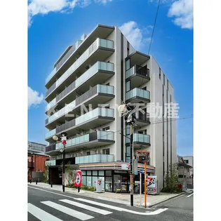 CASA MIA NAKANOBUの画像