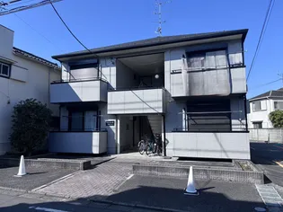 サウスドエル洗足の画像