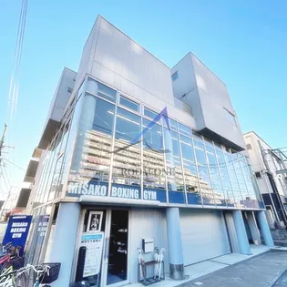 SKY FORTRESSの画像