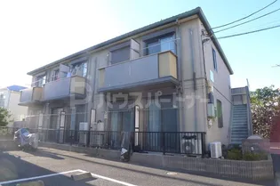 ハイム シンシアの画像