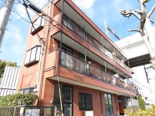 グリーンハイツ黒川の画像