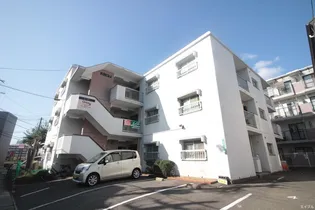 コーポ7の画像