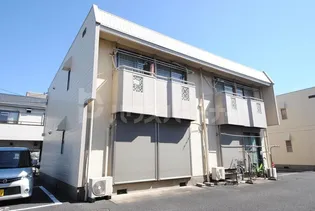 グリーンパーク越谷B棟の画像