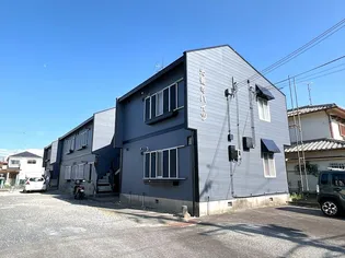 光善寺ハイツの画像