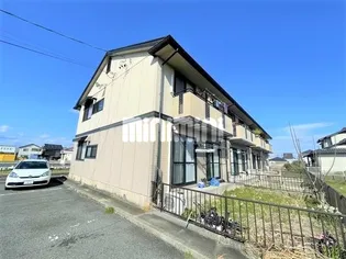 ハートホーム祐久野の画像