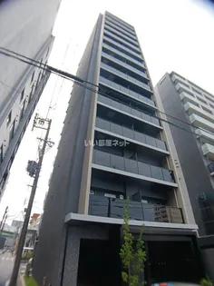 プレサンス丸の内サージュ【5階】の外観