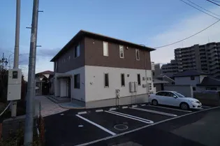 シャーメゾン東照宮の画像