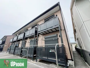 サン FRIENDS西島Ⅱの画像