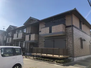 プルミエビジュー A棟の画像