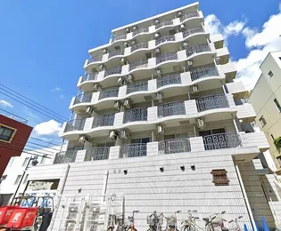 コスモリード溝の口の画像