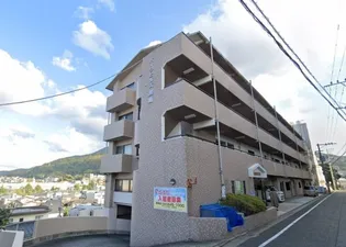 パークヒルズ黒崎の画像