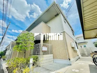 MA MAISONの画像