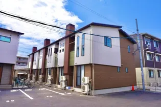 ARROWS SQUARE今保の画像