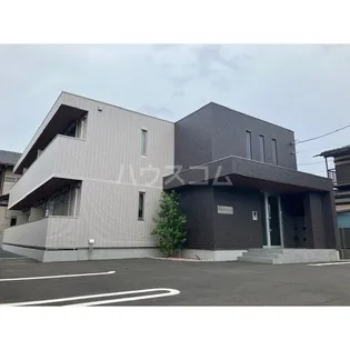 マルベリーコートの画像