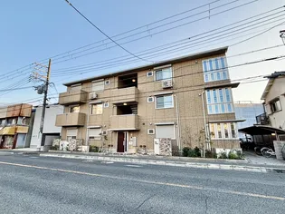 メゾン シュシュの画像