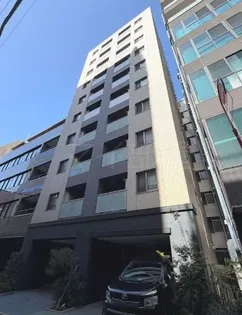 メゾンクラフト神田錦町の画像