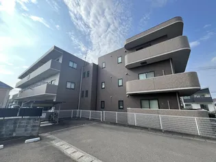 ハバードリーム1番館の画像