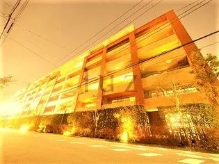 プラウド横浜鶴見市場の画像