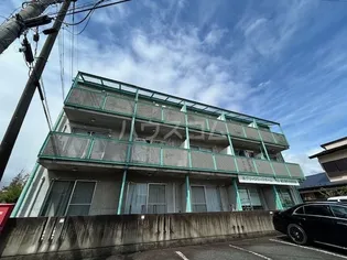 グリーンボックス12の画像