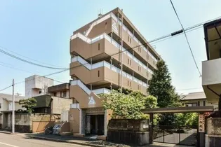 プレスイン六番南の画像