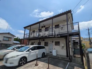 味岡コーポの画像